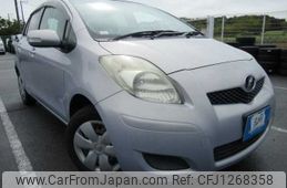 toyota vitz 2007 3282185-Y2024100276A-21