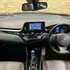 toyota c-hr 2018 -TOYOTA--C-HR DAA-ZYX10--ZYX10-2134172---TOYOTA--C-HR DAA-ZYX10--ZYX10-2134172- image 2