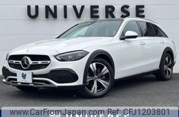 mercedes-benz c-class-station-wagon 2023 -MERCEDES-BENZ--Benz C Class Wagon 3CA-206214C--W1K2062142F082783---MERCEDES-BENZ--Benz C Class Wagon 3CA-206214C--W1K2062142F082783-
