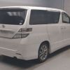 toyota vellfire 2011 -TOYOTA--Vellfire DBA-ANH20W--ANH20-8165821---TOYOTA--Vellfire DBA-ANH20W--ANH20-8165821- image 2