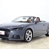 audi tt 2020 -AUDI--Audi TT ABA-FVCHHF--TRUZZZFV9L1007411---AUDI--Audi TT ABA-FVCHHF--TRUZZZFV9L1007411- image 1