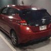 nissan leaf 2018 -NISSAN--Leaf ZE1-014132---NISSAN--Leaf ZE1-014132- image 2