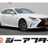 lexus rc 2015 -LEXUS--Lexus RC DBA-GSC10--GSC10-6001019---LEXUS--Lexus RC DBA-GSC10--GSC10-6001019- image 1