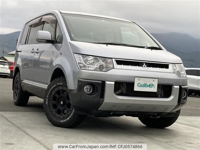 mitsubishi delica-d5 2016 -MITSUBISHI--Delica D5 LDA-CV1W--CV1W-1105089---MITSUBISHI--Delica D5 LDA-CV1W--CV1W-1105089- image 1