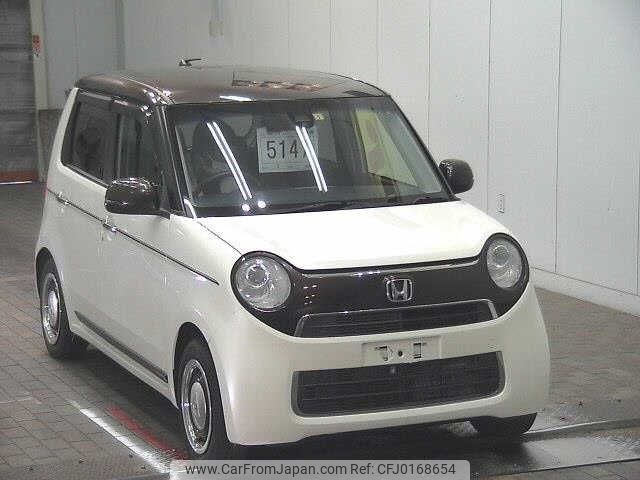 honda n-one 2016 -HONDA--N ONE JG1--1209905---HONDA--N ONE JG1--1209905- image 1