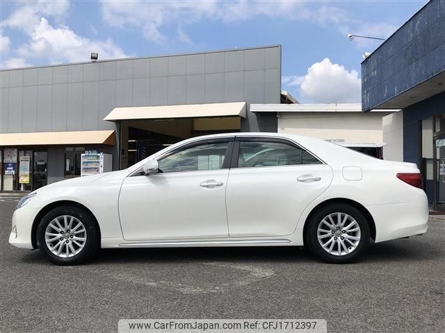 toyota mark-x 2013 CFJ1712397 image 2