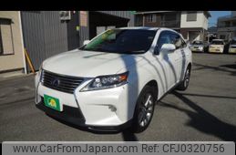 lexus rx 2012 -LEXUS 【名変中 】--Lexus RX GYL10W--2411366---LEXUS 【名変中 】--Lexus RX GYL10W--2411366-