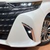 toyota alphard 2024 -TOYOTA--Alphard 3BA-AGH40W--AGH40-0016025---TOYOTA--Alphard 3BA-AGH40W--AGH40-0016025- image 14