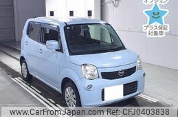 nissan moco 2013 -NISSAN 【富山 581ｱ4394】--Moco MG33S--647454---NISSAN 【富山 581ｱ4394】--Moco MG33S--647454-