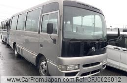 nissan civilian-bus 2006 -NISSAN--Civilian DVW41--035246---NISSAN--Civilian DVW41--035246-