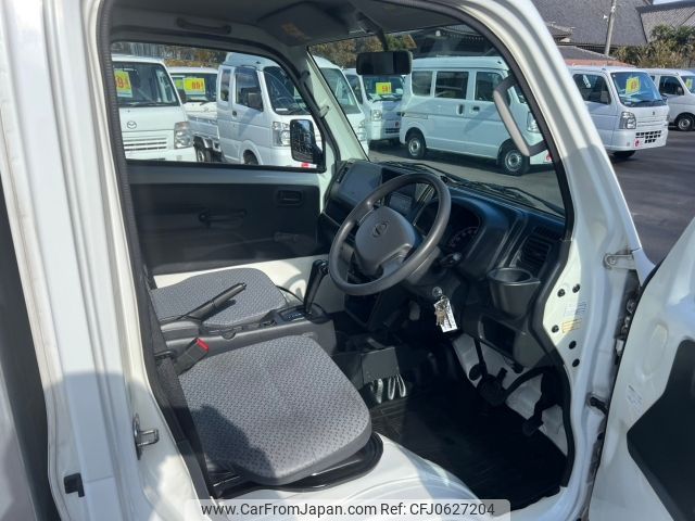 nissan clipper-truck 2019 -NISSAN--Clipper Truck EBD-DR16T--DR16T-398225---NISSAN--Clipper Truck EBD-DR16T--DR16T-398225- image 2