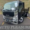 isuzu elf-truck 2014 -ISUZU 【習志野 400】--Elf ﾌﾒｲ--NKR85-7042560---ISUZU 【習志野 400】--Elf ﾌﾒｲ--NKR85-7042560- image 1