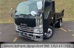 isuzu elf-truck 2014 -ISUZU 【習志野 400】--Elf ﾌﾒｲ--NKR85-7042560---ISUZU 【習志野 400】--Elf ﾌﾒｲ--NKR85-7042560-
