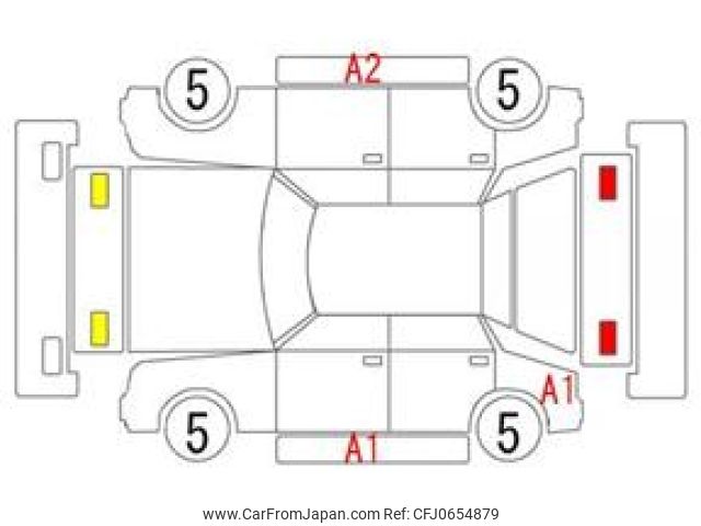 nissan roox 2021 -NISSAN--Roox 5AA-B44A--B44A-0090512---NISSAN--Roox 5AA-B44A--B44A-0090512- image 2