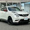 nissan juke 2018 -NISSAN--Juke DBA-YF15--YF15-601376---NISSAN--Juke DBA-YF15--YF15-601376- image 1