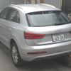 audi q3 2014 -AUDI 【習志野 301ﾌ6524】--Audi Q3 8UCCZF-ER059478---AUDI 【習志野 301ﾌ6524】--Audi Q3 8UCCZF-ER059478- image 2