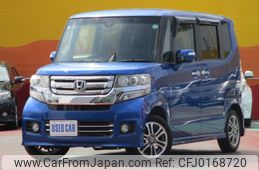 honda n-box 2017 -HONDA 【名変中 】--N BOX JF1--1940579---HONDA 【名変中 】--N BOX JF1--1940579-