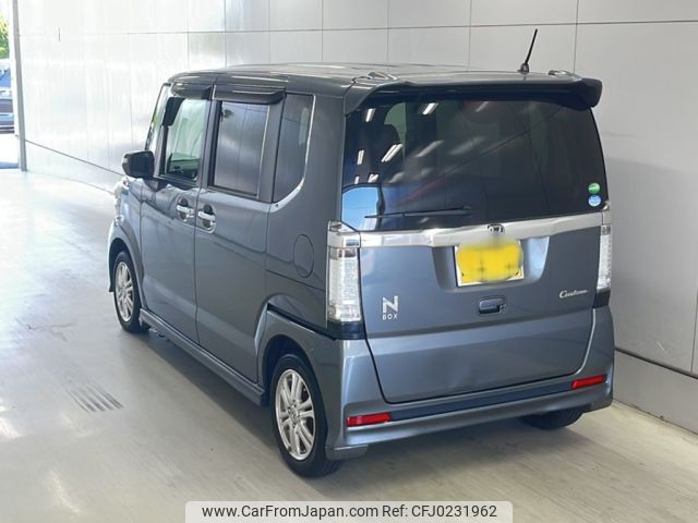 honda n-box 2012 -HONDA 【山口 580ほ8000】--N BOX JF1-1110275---HONDA 【山口 580ほ8000】--N BOX JF1-1110275- image 2