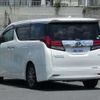 toyota alphard 2016 -TOYOTA--Alphard DBA-GGH30W--GGH30-0013170---TOYOTA--Alphard DBA-GGH30W--GGH30-0013170- image 3