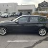 bmw 1-series 2016 -BMW--BMW 1 Series DBA-1A16--WBA2R320305A52870---BMW--BMW 1 Series DBA-1A16--WBA2R320305A52870- image 19