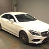 mercedes-benz cls-class 2018 quick_quick_LDA-218301_WDD2183012A199485 image 1