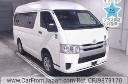 toyota hiace-van 2014 -TOYOTA--Hiace Van KDH206Kｶｲ-8073109---TOYOTA--Hiace Van KDH206Kｶｲ-8073109-