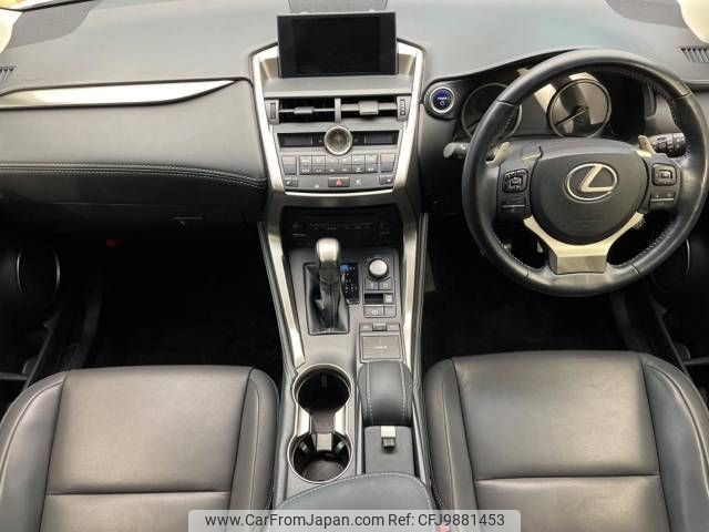 lexus nx 2015 -LEXUS--Lexus NX DAA-AYZ15--AYZ15-1003448---LEXUS--Lexus NX DAA-AYZ15--AYZ15-1003448- image 2