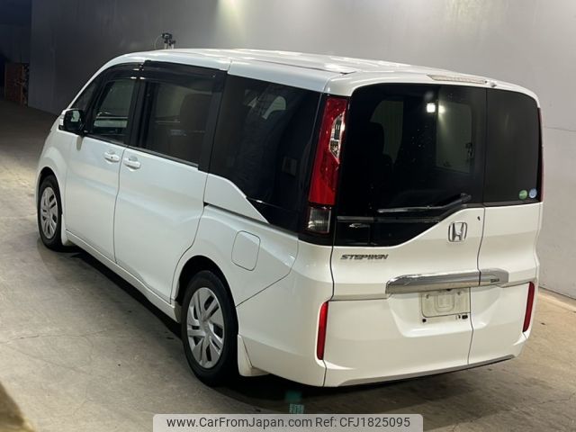 honda stepwagon 2015 CFJ1825095 image 2