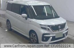 suzuki solio-bandit 2023 quick_quick_5AA-MA37S_655212