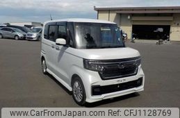 honda n-box 2023 -HONDA 【野田 580】--N BOX 6BA-JF3--JF3-2427318---HONDA 【野田 580】--N BOX 6BA-JF3--JF3-2427318-