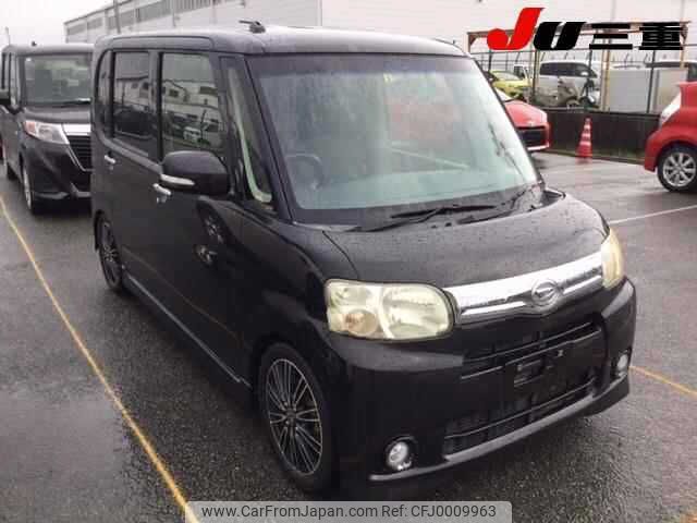 daihatsu tanto 2013 -DAIHATSU--Tanto L375S--0628080---DAIHATSU--Tanto L375S--0628080- image 1