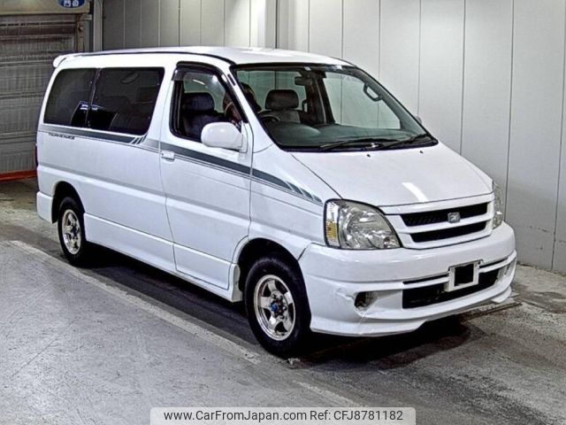 toyota touring-hiace 2000 -TOYOTA--Touring Hiace KCH46W-0017888---TOYOTA--Touring Hiace KCH46W-0017888- image 1