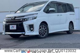 toyota voxy 2014 -TOYOTA--Voxy DBA-ZRR80W--ZRR80-0042766---TOYOTA--Voxy DBA-ZRR80W--ZRR80-0042766-