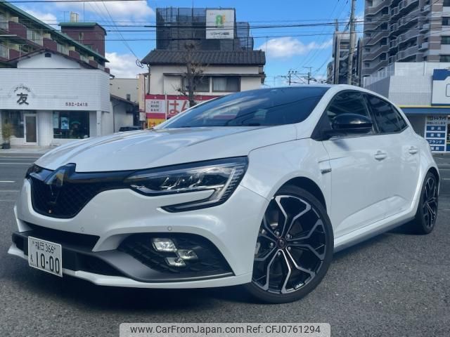 renault megane 2023 quick_quick_7BA-BBM5P1_VF1RFB00XN0842044 image 1