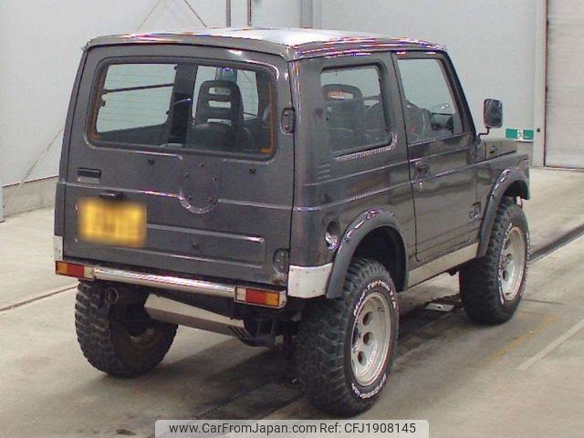 suzuki jimny 1995 CFJ1908145 image 2