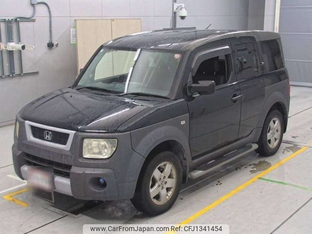 honda element 2004 -HONDA--Element YH2-1001450---HONDA--Element YH2-1001450- image 1