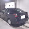 toyota prius 2019 -TOYOTA 【なにわ 301ﾏ1605】--Prius ZVW51-6106631---TOYOTA 【なにわ 301ﾏ1605】--Prius ZVW51-6106631- image 2