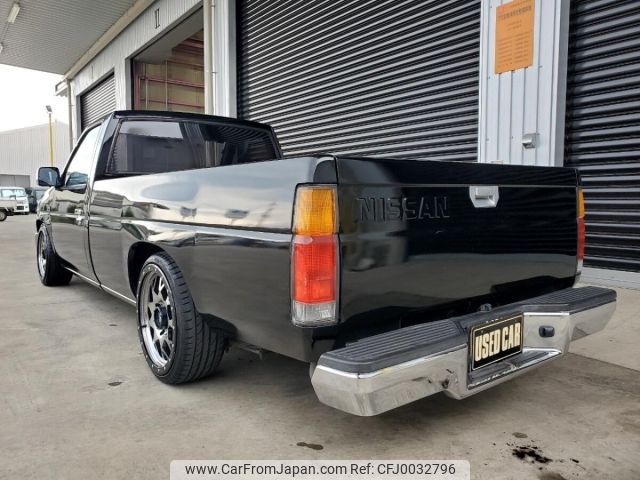 nissan datsun-pickup 1995 -NISSAN--DATSUN PickUp QGD21カイ-429395---NISSAN--DATSUN PickUp QGD21カイ-429395- image 2