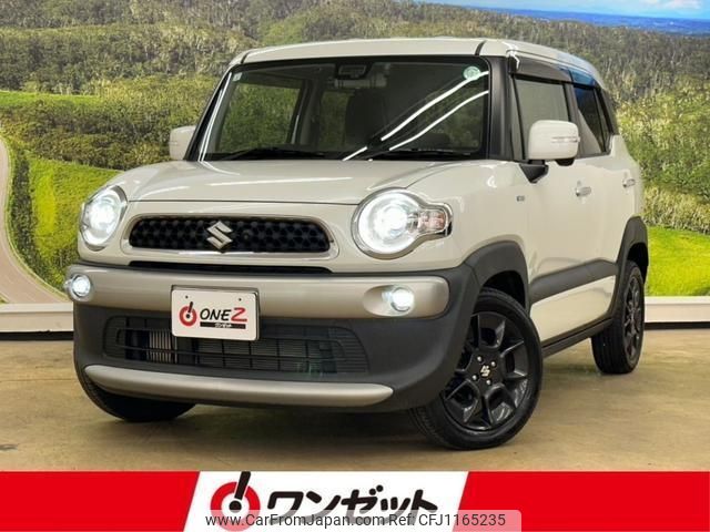 suzuki xbee 2019 -SUZUKI--XBEE MN71S--MN71S-133981---SUZUKI--XBEE MN71S--MN71S-133981- image 1