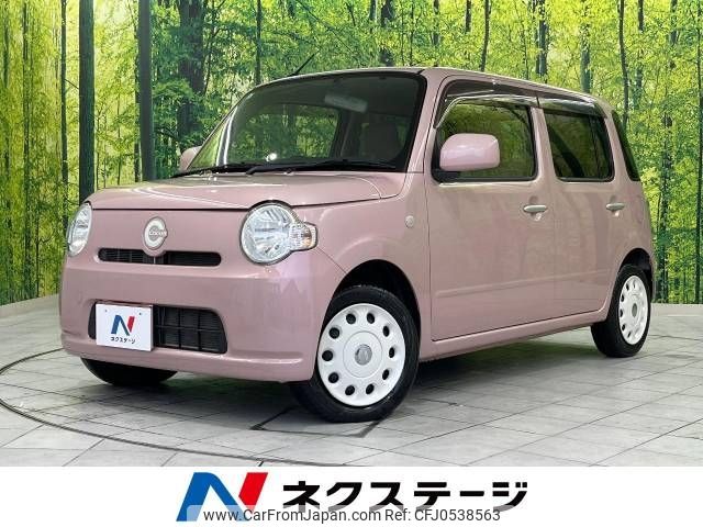 daihatsu mira-cocoa 2014 -DAIHATSU--Mira Cocoa DBA-L675S--L675S-0191035---DAIHATSU--Mira Cocoa DBA-L675S--L675S-0191035- image 1