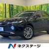 toyota harrier-hybrid 2021 quick_quick_AXUH80_AXUH80-0038236 image 1