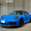 porsche 911 2023 CFJ1839142 image 2