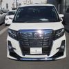 toyota alphard 2016 -TOYOTA--Alphard DBA-AGH30W--AGH30-0081508---TOYOTA--Alphard DBA-AGH30W--AGH30-0081508- image 4