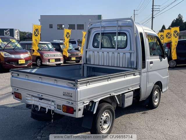 daihatsu hijet-truck 2012 -DAIHATSU--Hijet Truck S211P--0174038---DAIHATSU--Hijet Truck S211P--0174038- image 2