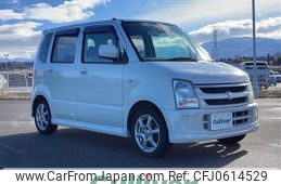 suzuki wagon-r 2006 -SUZUKI--Wagon R DBA-MH21S--MH21S-490361---SUZUKI--Wagon R DBA-MH21S--MH21S-490361-