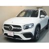 mercedes-benz glb-class 2023 quick_quick_247613M_W1N2476132W300499 image 1