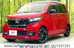 honda n-wgn 2017 CFJ1531231