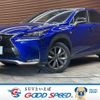 lexus nx 2017 -LEXUS--Lexus NX DBA-AGZ10--AGZ10-1012448---LEXUS--Lexus NX DBA-AGZ10--AGZ10-1012448- image 1