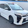 toyota voxy 2018 quick_quick_ZRR80W_ZRR80-0447881 image 16