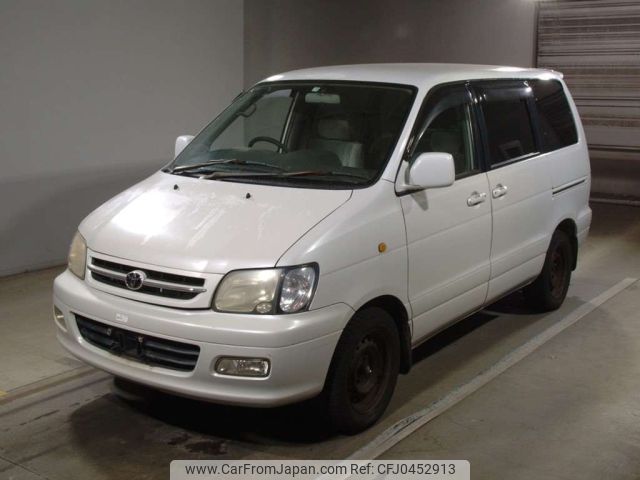 toyota townace-noah 1999 -TOYOTA--Townace Noah SR40G-0187931---TOYOTA--Townace Noah SR40G-0187931- image 1